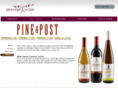 pineandpost.com