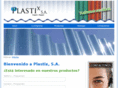 plastixsa.com