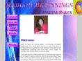 radiantbeginnings.com