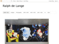 ralphdelange.com