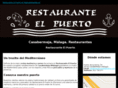 restauranteelpuerto.es