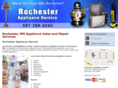 rochesterapplianceservice.com