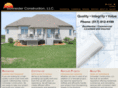schneiderconstructionllc.com