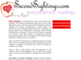 secondsightings.com