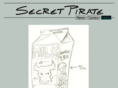 secretpirate.com