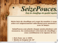 seizepouces.com