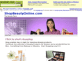 shopbeautyonline.com