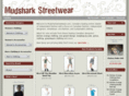 shopmudshark.com