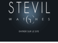 stevilwatches.com