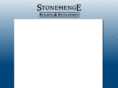 stonehengebuilt.com