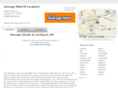 storageshedslockport.com
