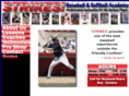 strikesbaseball.com