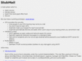 stubmail.com