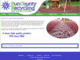 suncountyrecycling.com