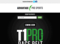 t1belt.com
