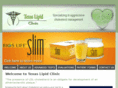 texaslipidclinic.com
