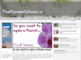 theflowerschool.ie