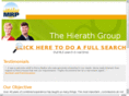 thehierathgroup.com