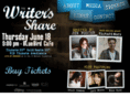 thewritersshare.com