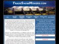 tradeshowmovers.com