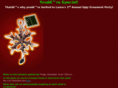 uglyornamentparty.com