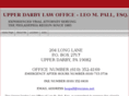 upperdarbylawyer.com