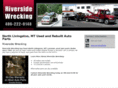 usedautopartsmontana.com