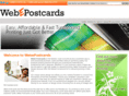 webepostcards.com