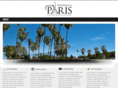 weddingsbyparis.com