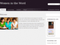 womenintheworld.net