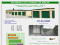 yorkstorage.net