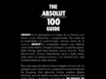 absolut100guide.com