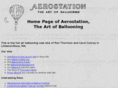 aerostation.org