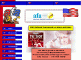 afasoftball.com