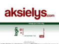 aksielys.com