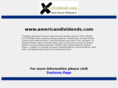 americandividends.com