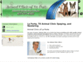 animalclinicoflaporte.com