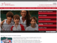 annabelcrofttennisacademy.com
