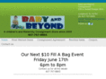 babyandbeyondconsignment.com