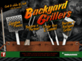 backyardgrillers.com