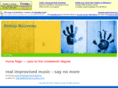 bebopnouveau.com