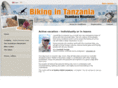 bikenintansania.com