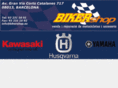 bikershop.es