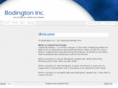 bodington.info