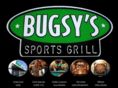 bugsysportsgrill.com