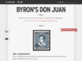 byron-donjuan.com