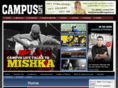 campuslifemagazine.ca