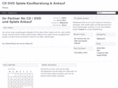 cd-dvd-spiele-ankauf.de