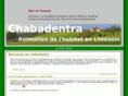 chabadentra.net