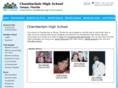 chamberlainhighschool.net